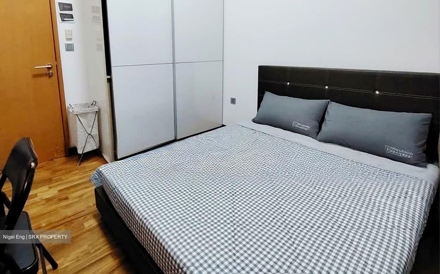 The Peak@Balmeg (D5), Condominium #563723511